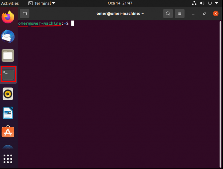 Ubuntu pick a username что это