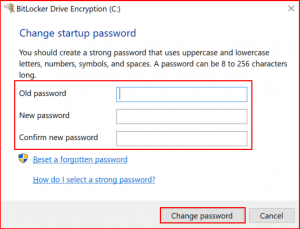 What is BitLocker? How is it used? – SYSTEMCONF