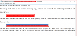 What is BitLocker? How is it used? – SYSTEMCONF