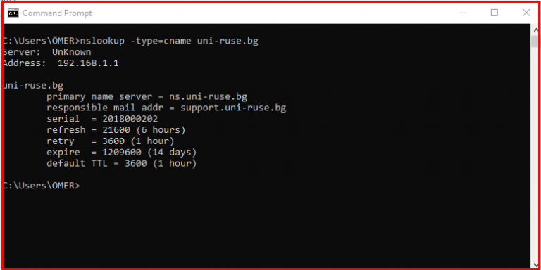 Block outside dns не работает