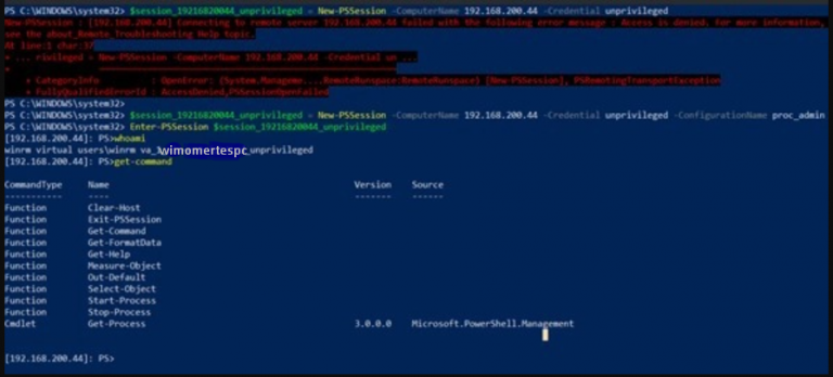 What Is PowerShell? What Should Be PowerShell Security? – SYSTEMCONF