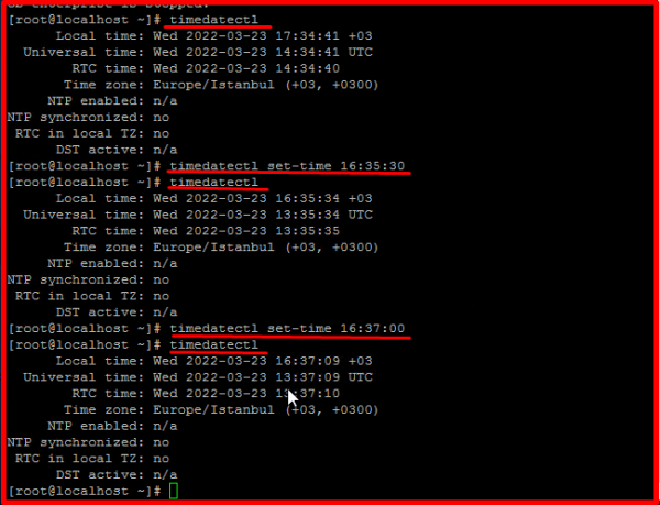 how-to-change-time-and-date-settings-on-centos-6-7-servers-systemconf